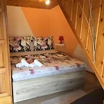 U Malse 12 Apartament