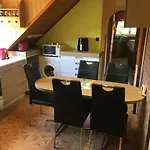 Apartament U Malse 12 Czeskie Budziejowice