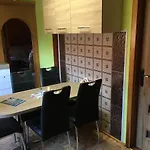 U Malse 12 Apartament