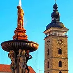U Malse 12 Apartament *