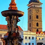 U Malse 12 Apartament Czeskie Budziejowice