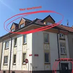 U Malse 12 Apartament *