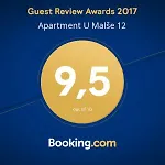 U Malse 12 Apartament Czeskie Budziejowice