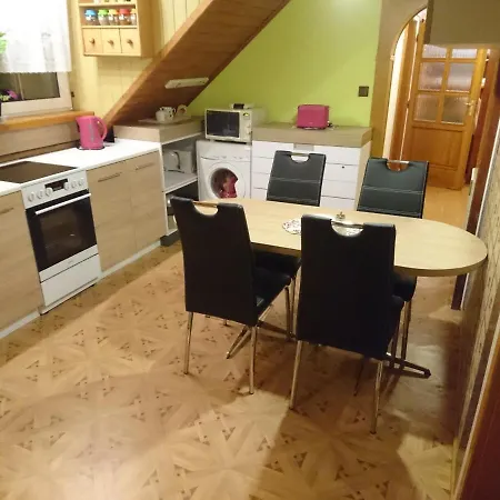 U Malse 12 Appartement Ceske Budejovice