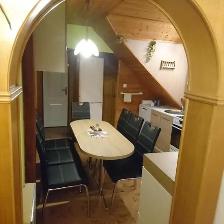 U Malse 12 Appartement *