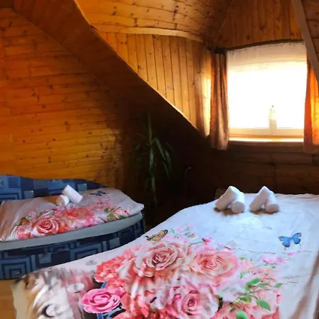 U Malse 12 Appartement *