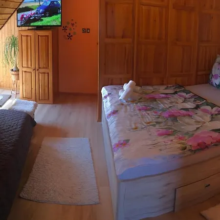 U Malse 12 Appartamento Ceske Budejovice