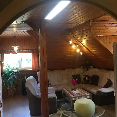 Appartamento U Malse 12 Ceske Budejovice