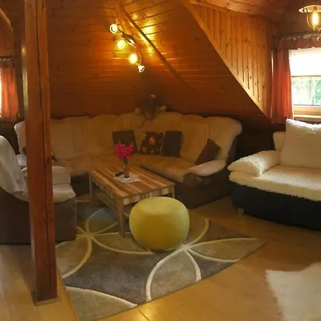 U Malse 12 Appartement