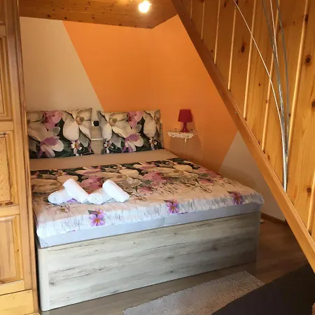 U Malse 12 Appartamento