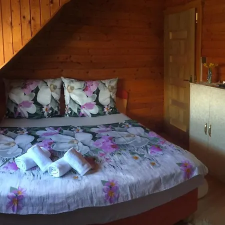 Appartement U Malse 12