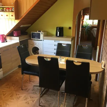Appartement U Malse 12 Ceske Budejovice