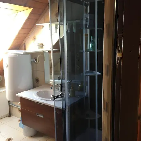 Appartement U Malse 12