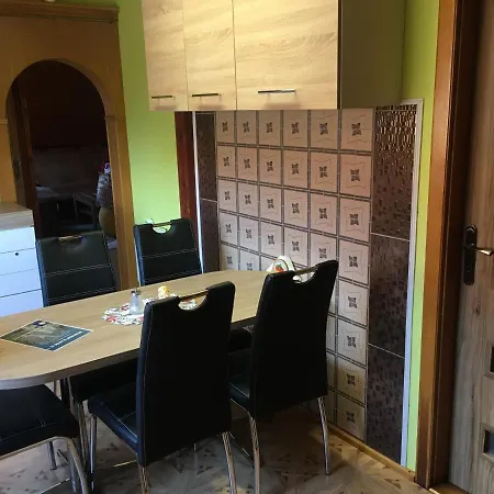 U Malse 12 Appartement