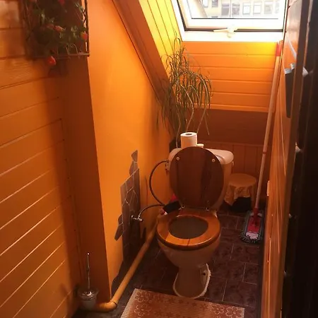 Appartement U Malse 12