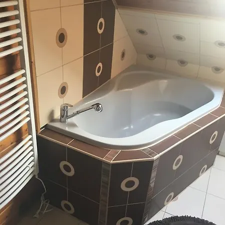 Διαμέρισμα U Malse 12 *