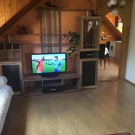 U Malse 12 Appartement *