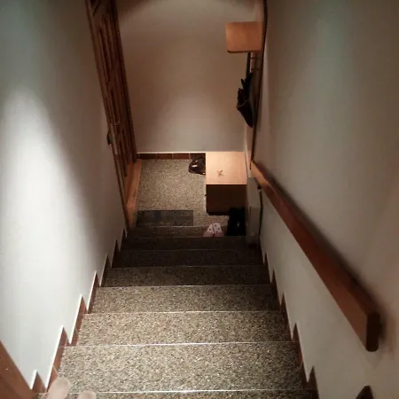 U Malse 12 Appartement *