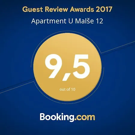 U Malse 12 Appartement Ceske Budejovice