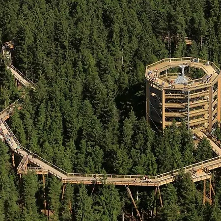 Appartamento U Malse 12 Ceske Budejovice