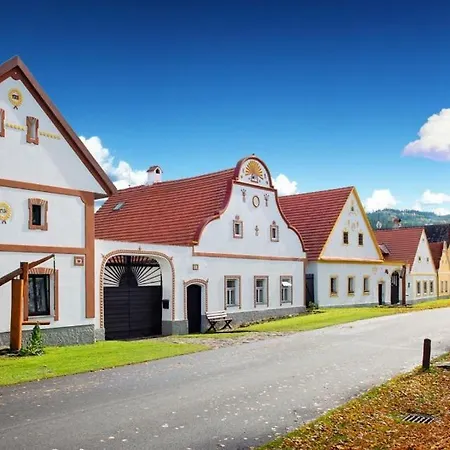 U Malse 12 Appartamento *