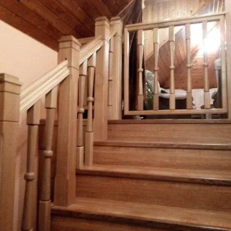 U Malse 12 Appartement *