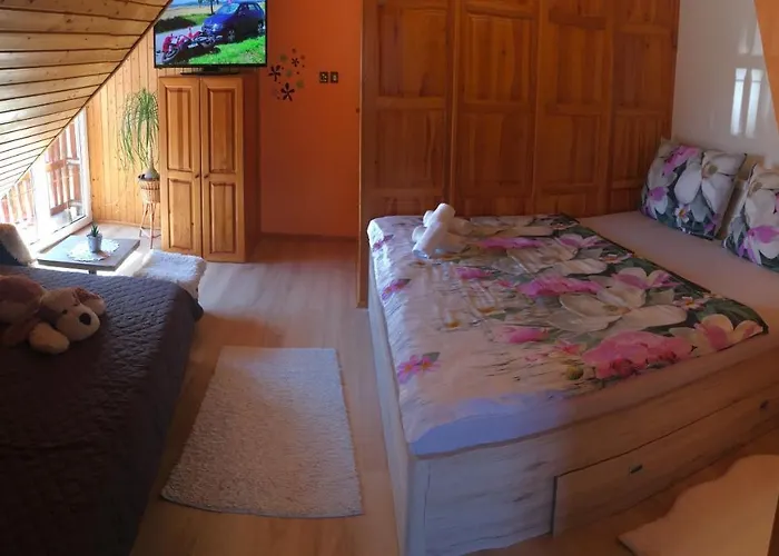 U Malse 12 Appartamento Ceske Budejovice