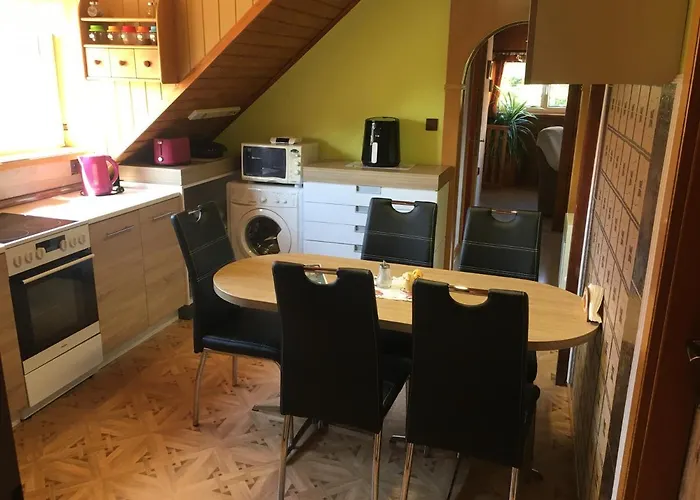 Appartamento U Malse 12 Ceske Budejovice
