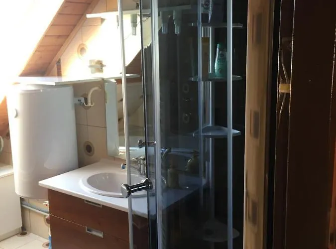 Appartement U Malse 12