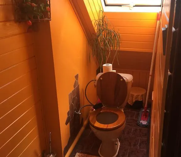 Appartement U Malse 12