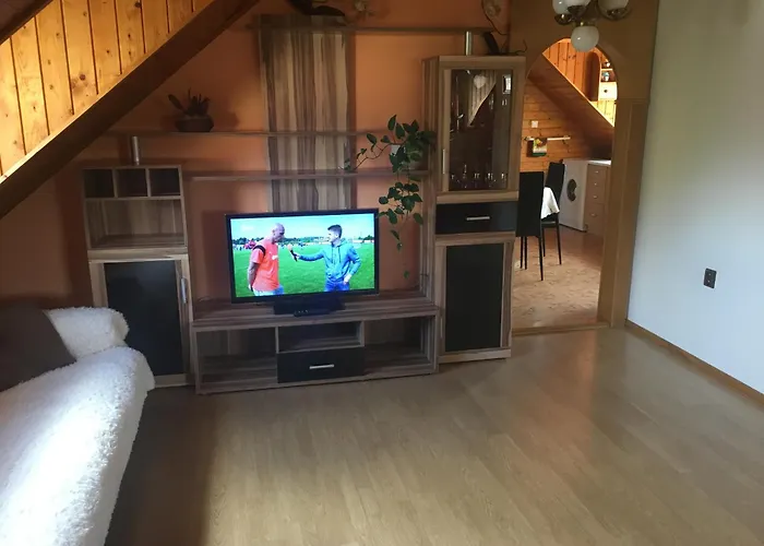 U Malse 12 Appartement *