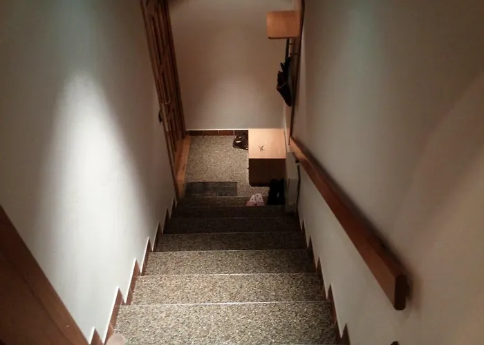 U Malse 12 Appartement *