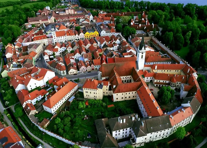 U Malse 12 * Ceske Budejovice